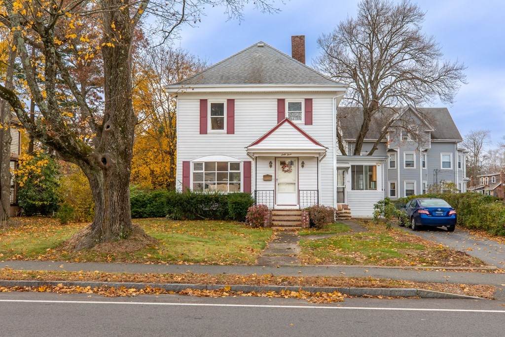 63 Copeland St - Photo 1