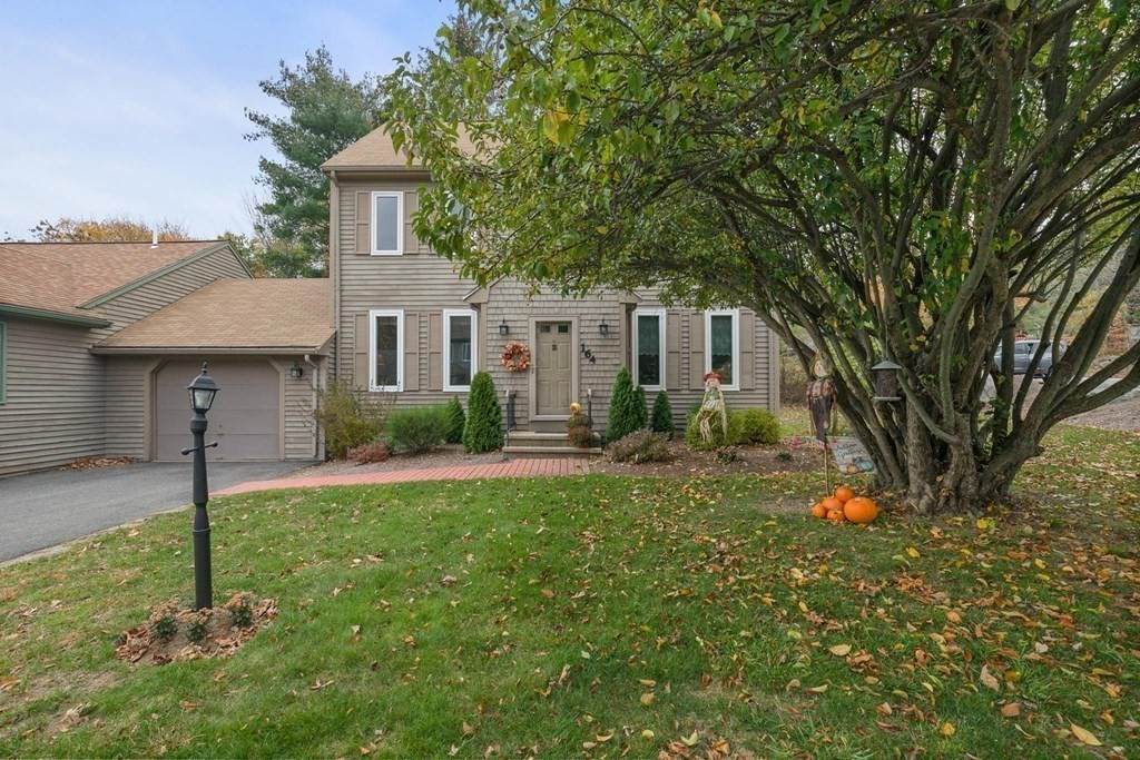 164 Mill St - Photo 1