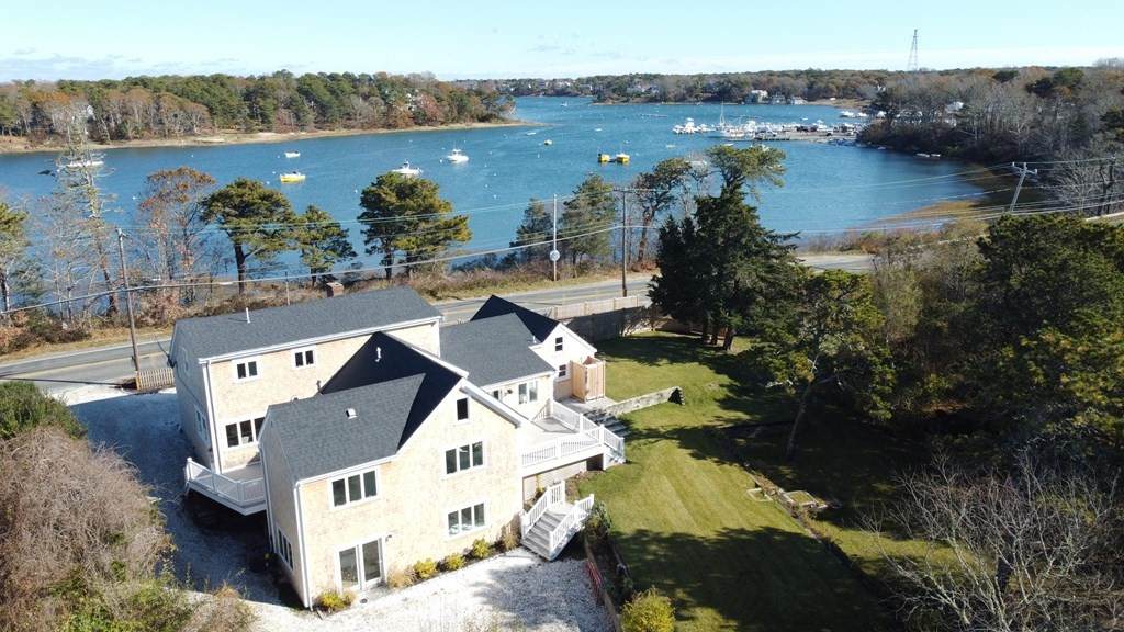 875 Orleans Road - Photo 1