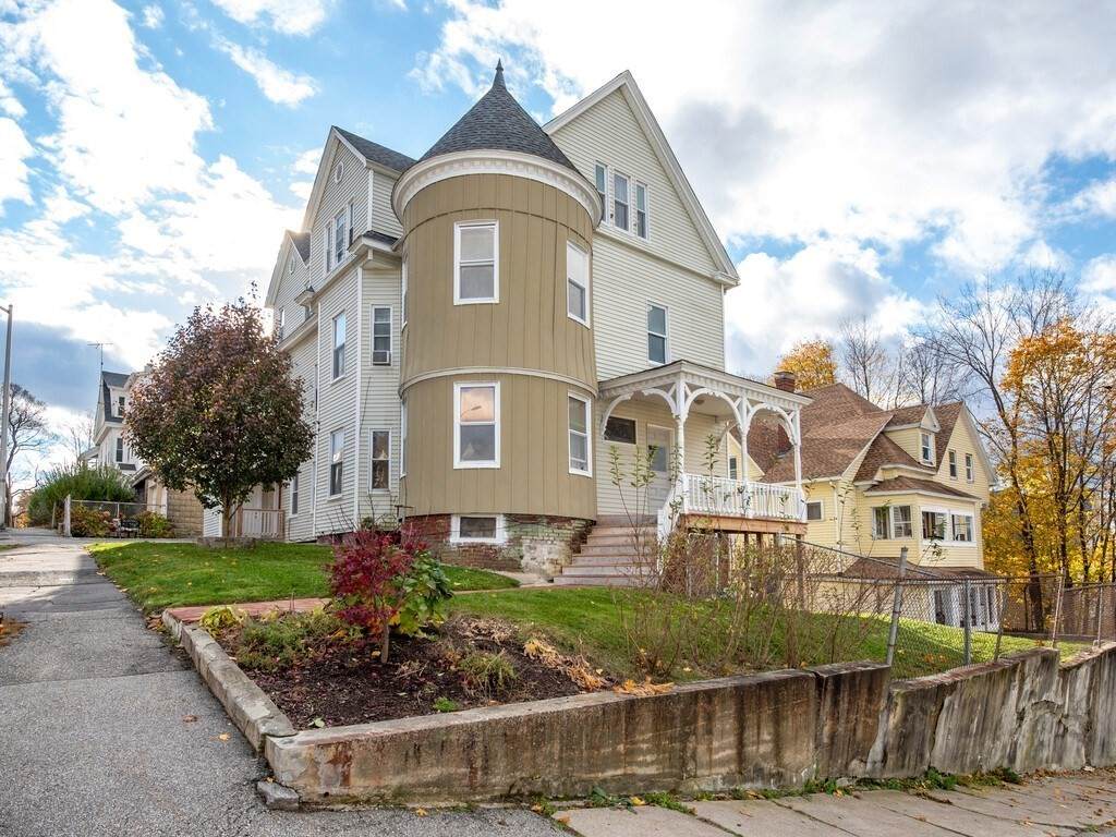 18 Orne St - Photo 1
