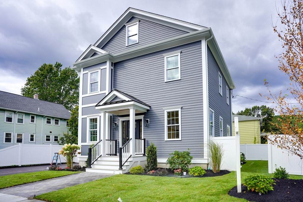 24 Grant Avenue - Photo 1