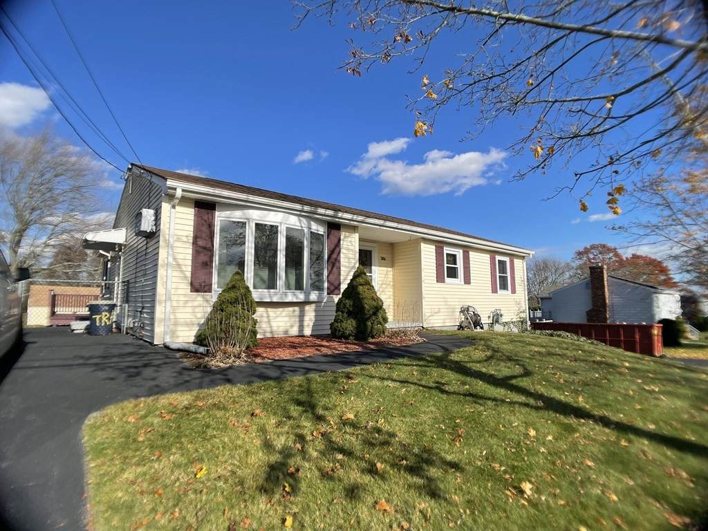 386 Clearview Ave - Photo 1