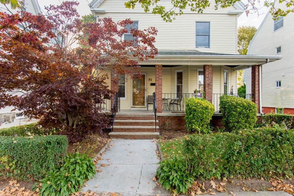 72 Dexter Ave - Photo 1