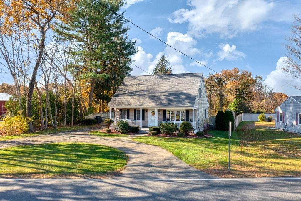 189 Miller Street - Photo 1