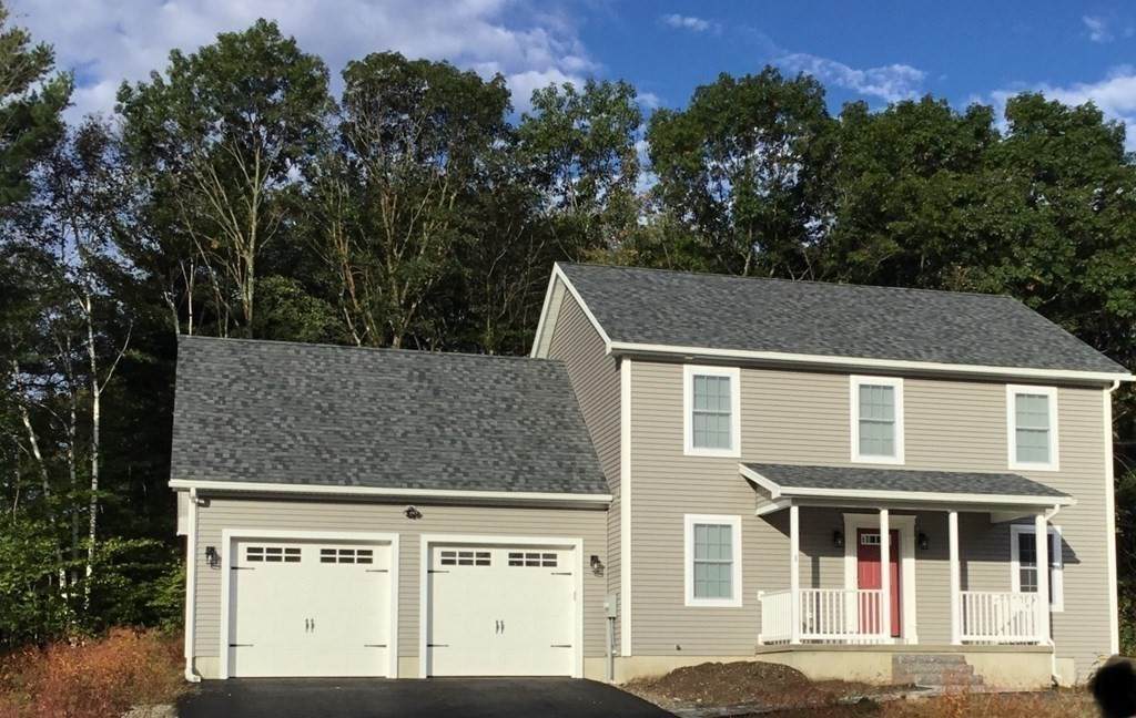 Lot 1 Highland Street - Photo 1