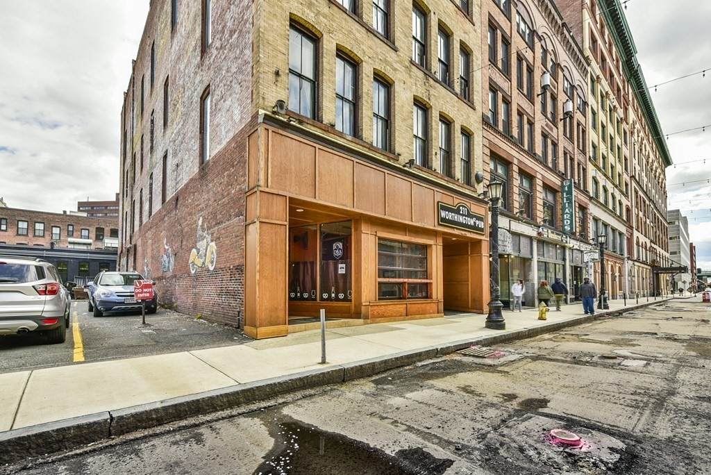 211-213 Worthington St - Photo 1