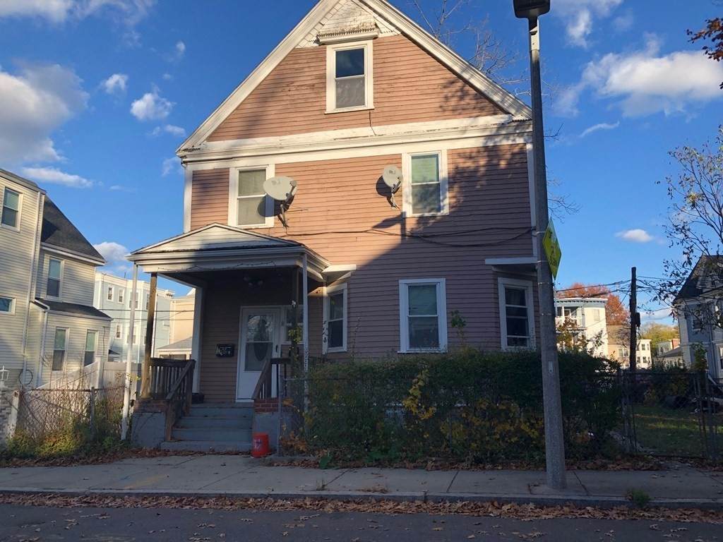 8 Whitman St - Photo 1