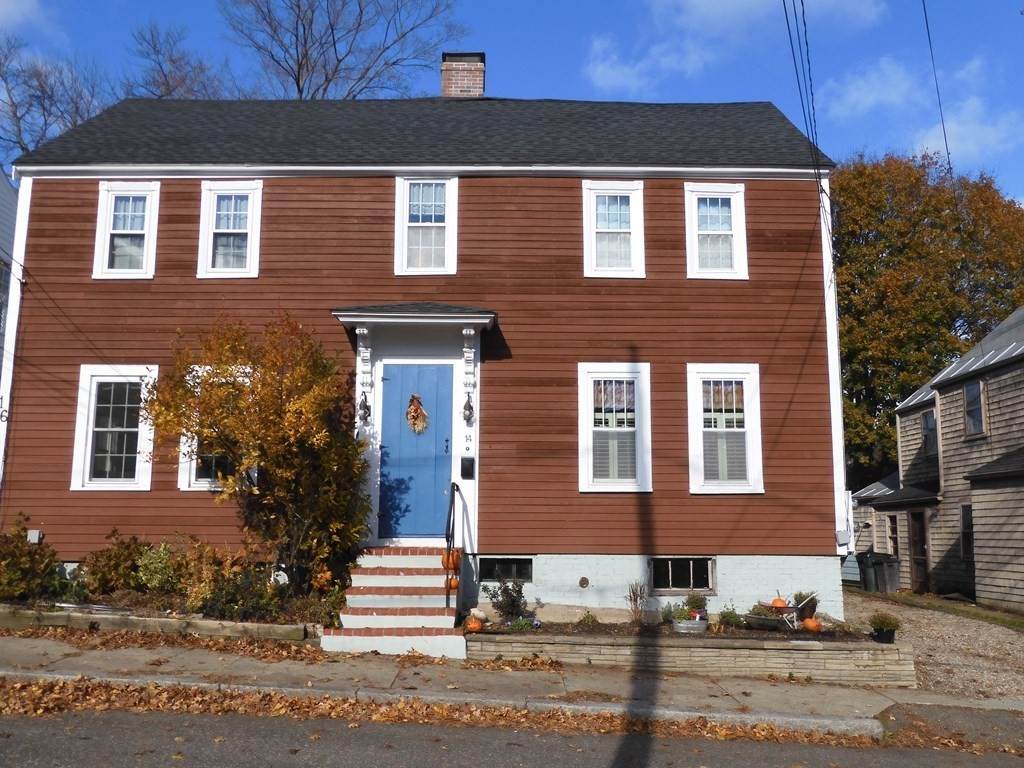 14 Warren St - Photo 1