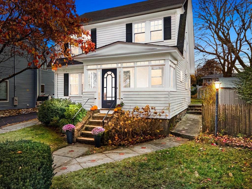 56 Emmons Street - Photo 1