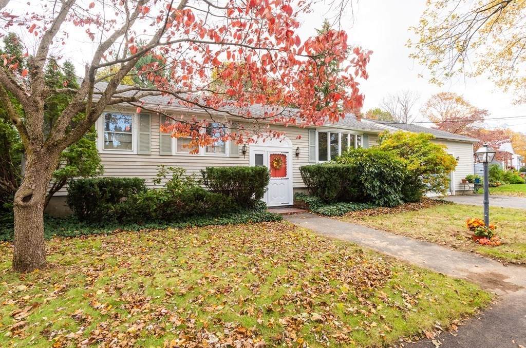 5 Ryan Road - Photo 1