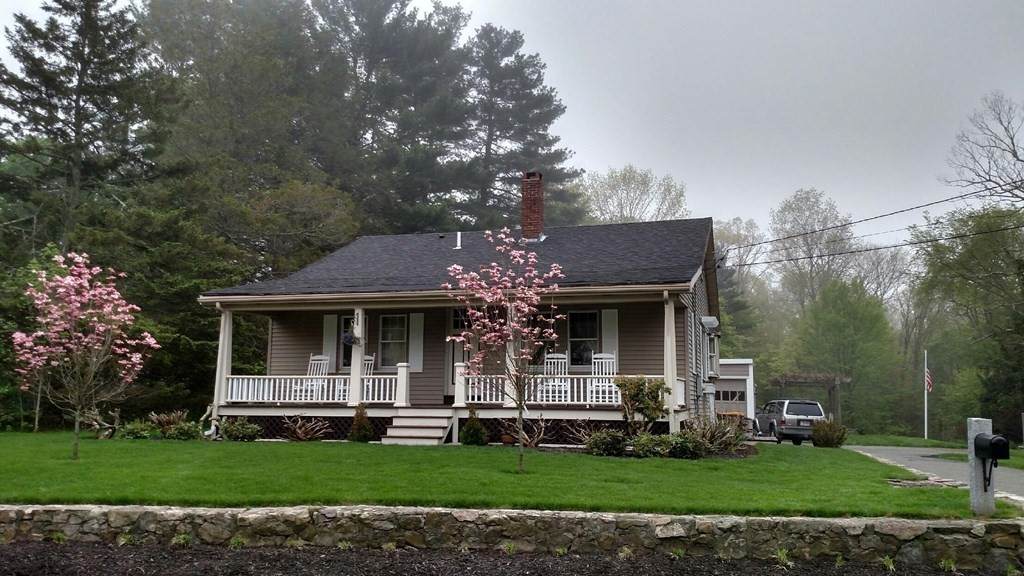 83 & 85 Union St - Photo 1