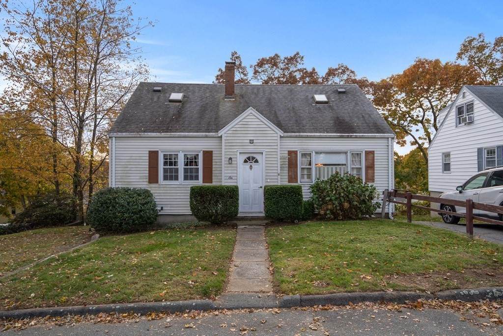 6 Bartlett St - Photo 1