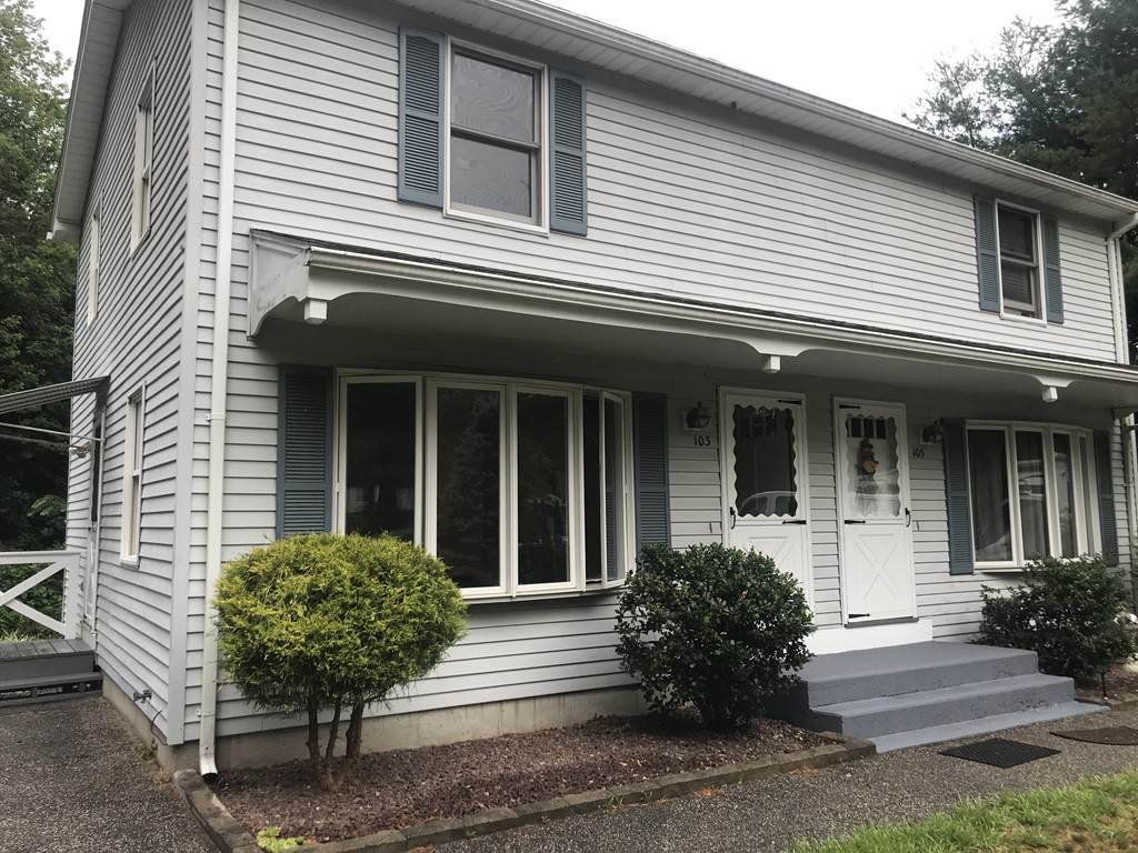 103 Poole St - Photo 1