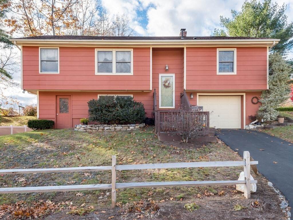 35 Laurel Hill Rd - Photo 1