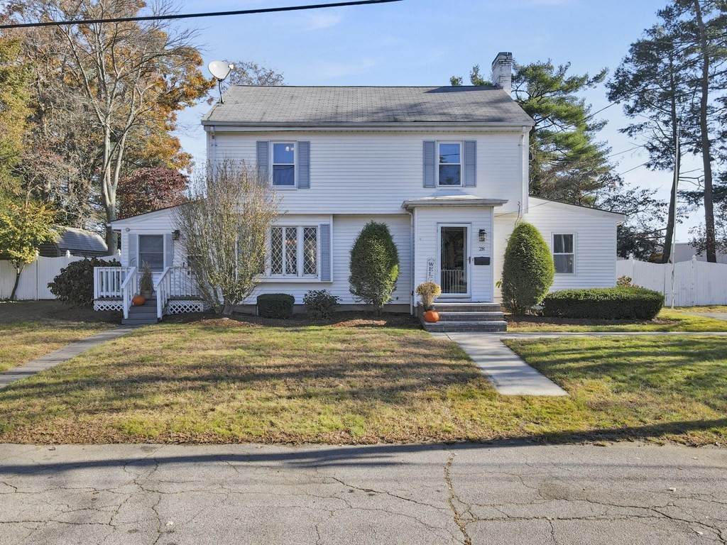 28 Harwich Road - Photo 1