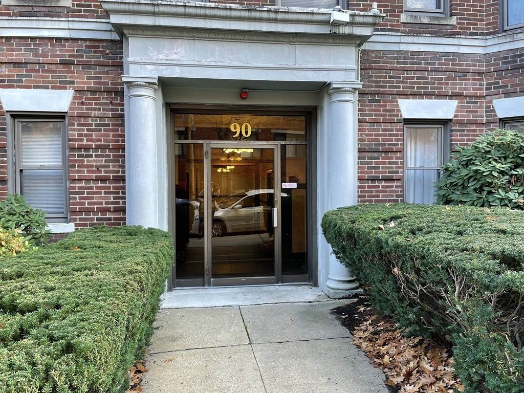 90 Brainerd Rd - Photo 1
