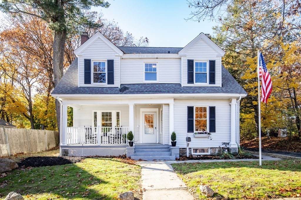 42 York Street - Photo 1