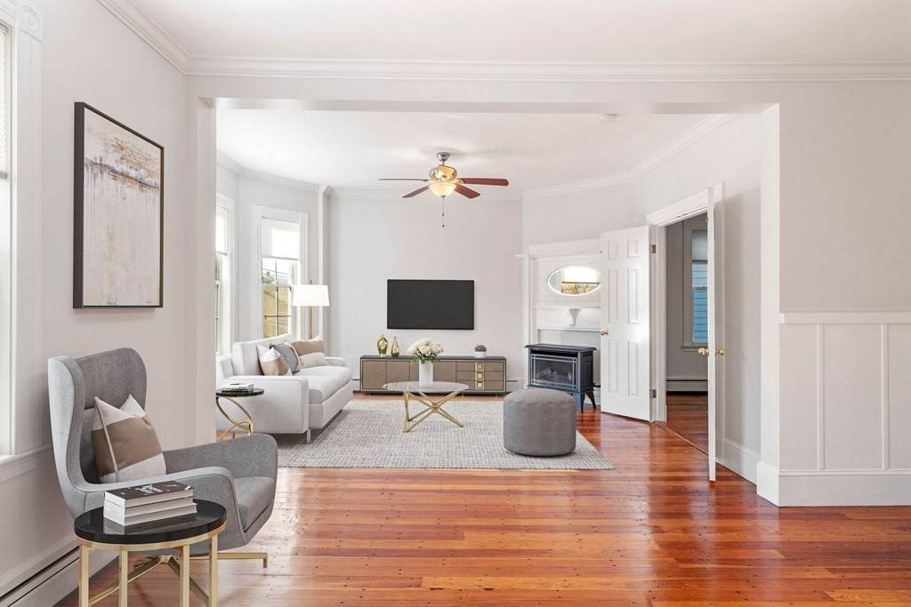 258 E Cottage Street - Photo 1