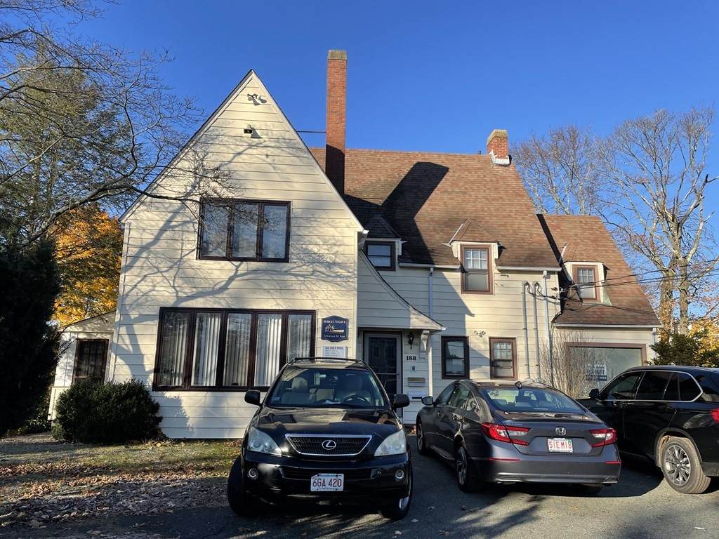 188 Oaks Road - Photo 1