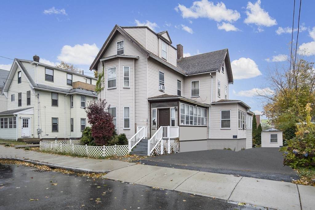 9 Lynde St. - Photo 1