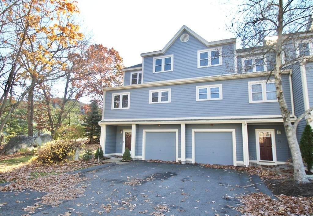 23 Oak Leaf Way - Photo 1