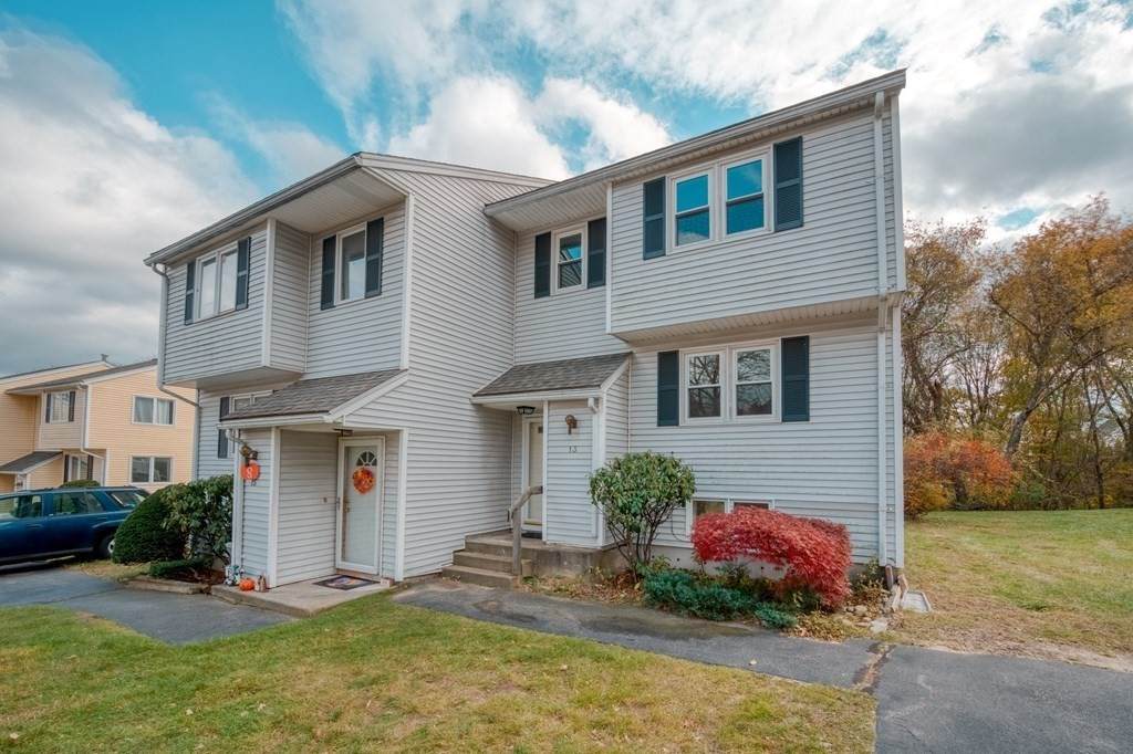 13 Jefferey Lane - Photo 1