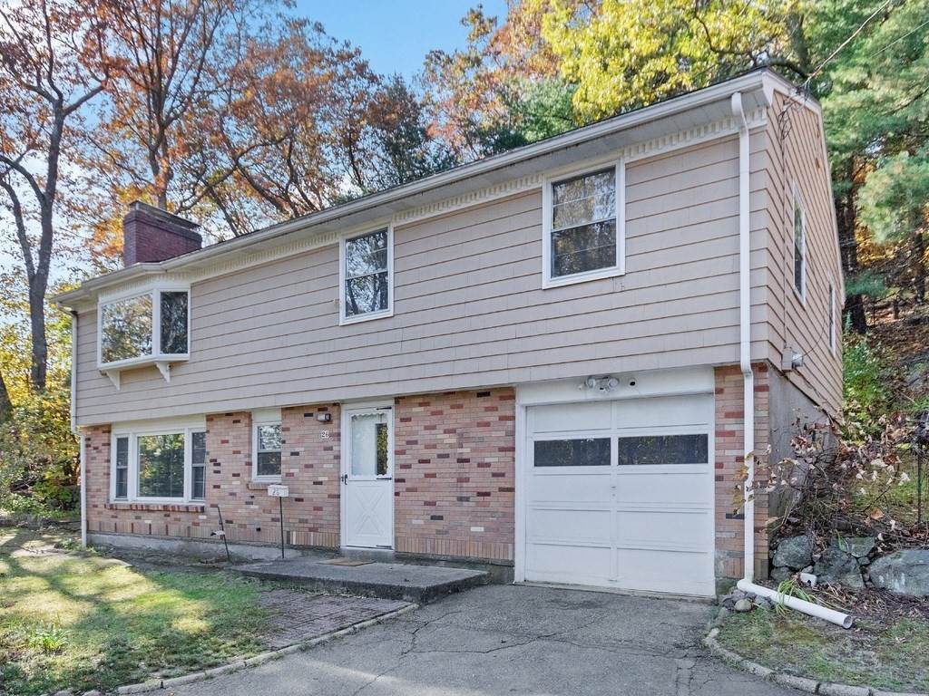 26 College Farm Road - Photo 1