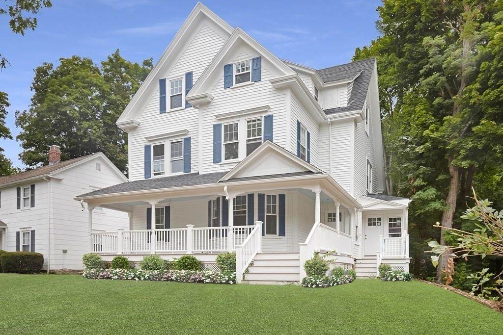 121 Washington - Photo 1