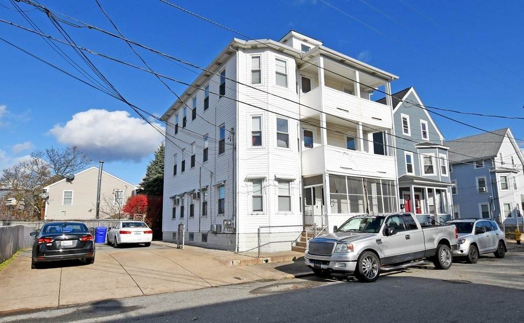 28 Margaret St - Photo 1