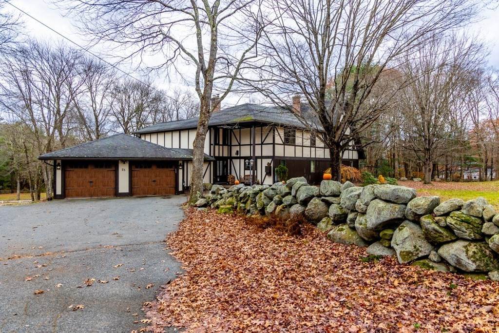 25 Bennett Rd - Photo 1