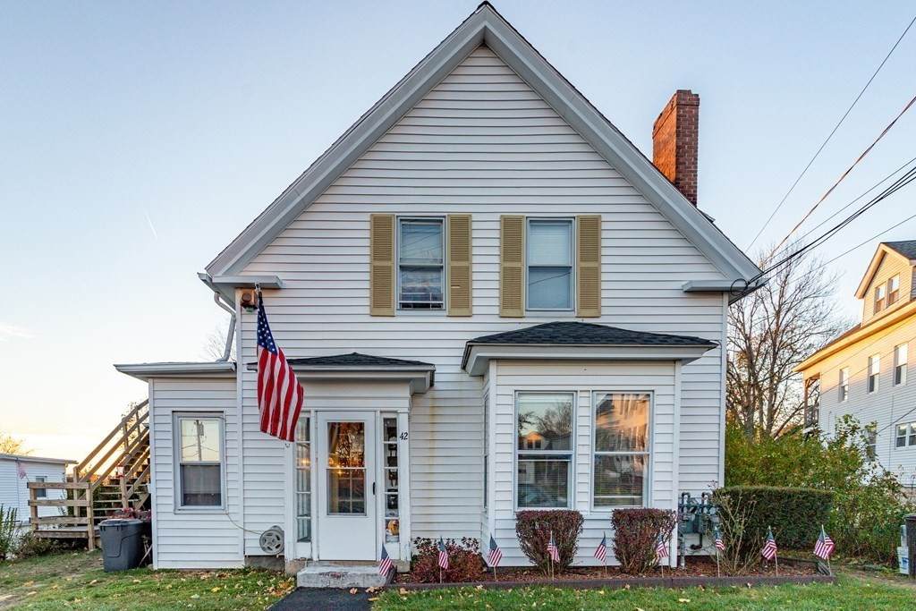 42 Vernon St - Photo 1