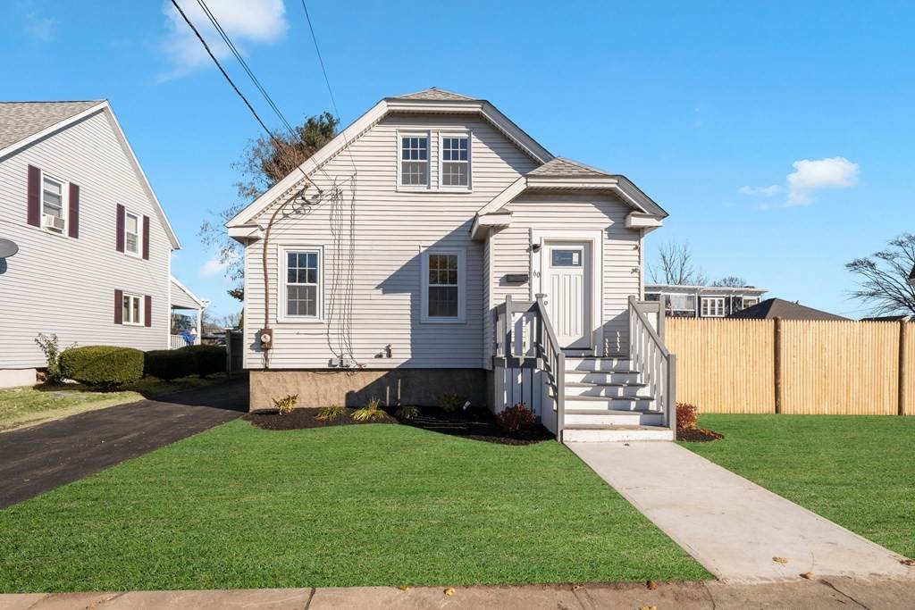 60 Ballard St - Photo 1