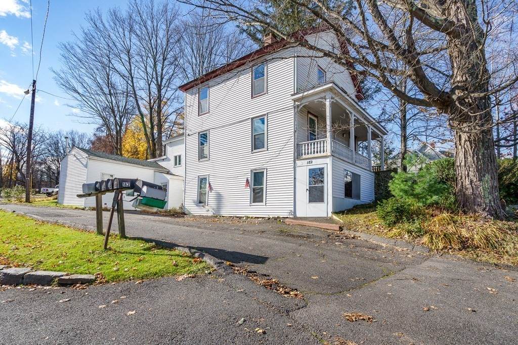 182 Main St - Photo 1
