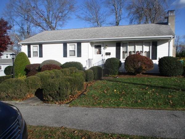 92 Fales Avenue - Photo 1