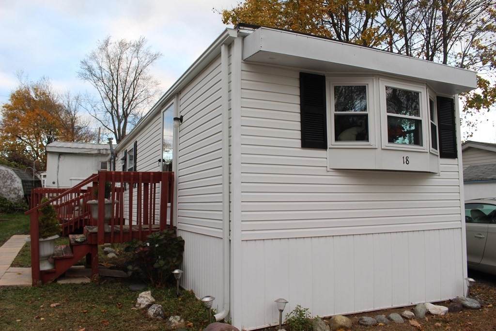 1156 Park Street - Photo 1