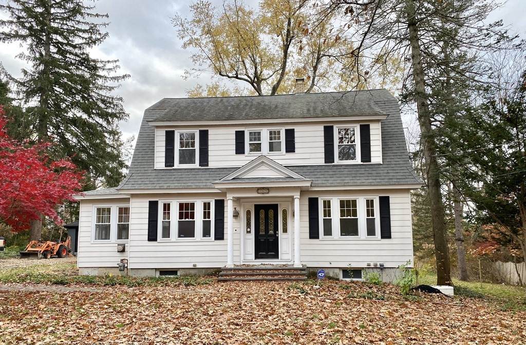 268 Old Mill Rd - Photo 1