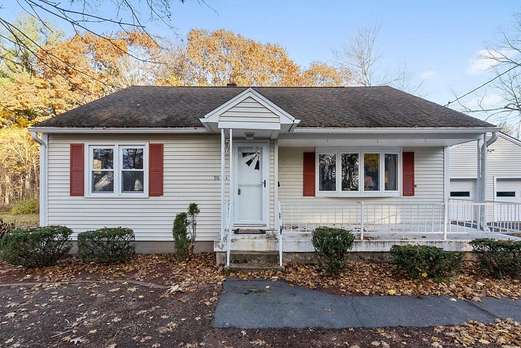 96 Racette Ave - Photo 1