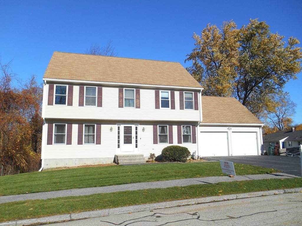4 Alex Circle - Photo 1