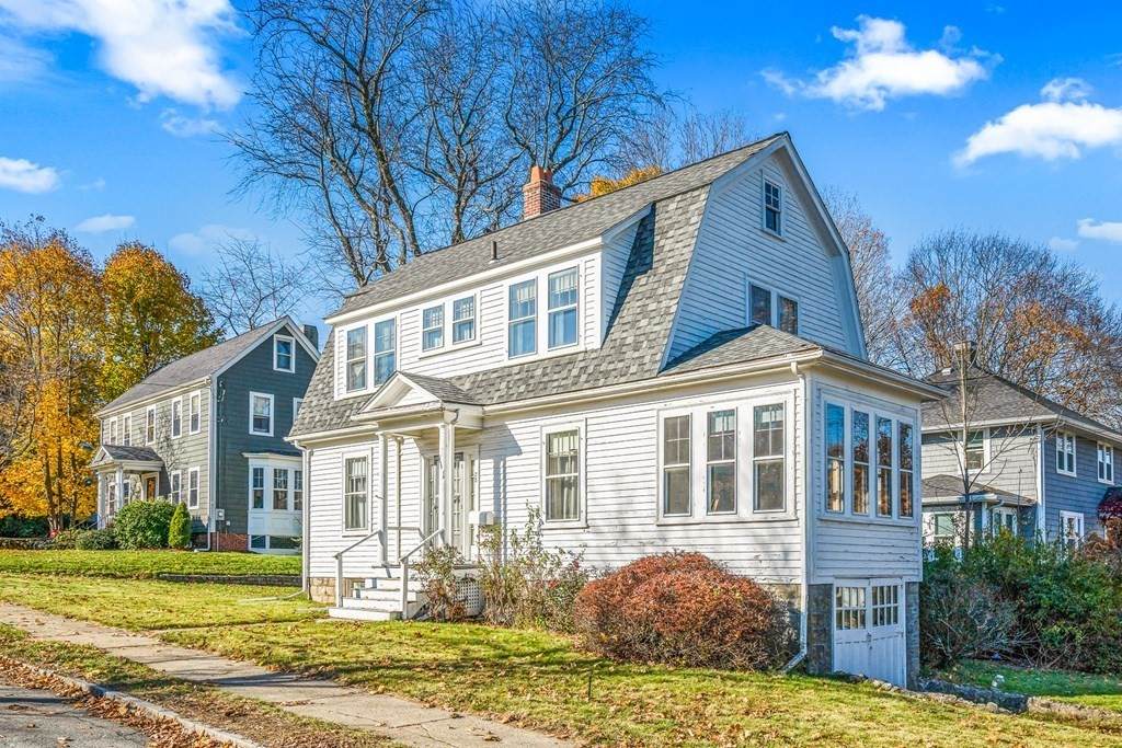 28 Aborn Avenue - Photo 1