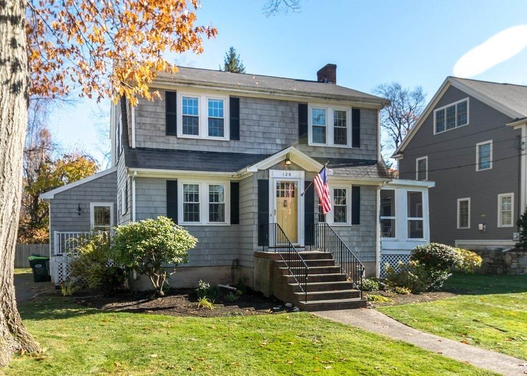 128 Grant Street - Photo 1