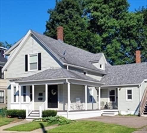 15 Grove - Photo 1