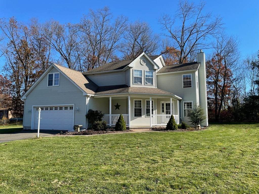 30 Logan Place - Photo 1