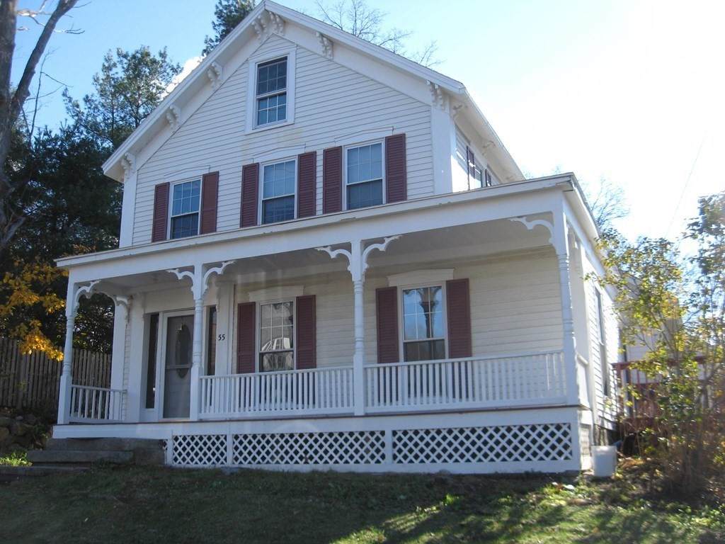55 Maple Street - Photo 1
