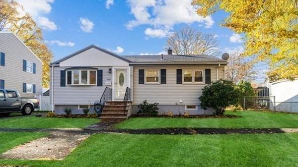 16 Walnut Park - Photo 1