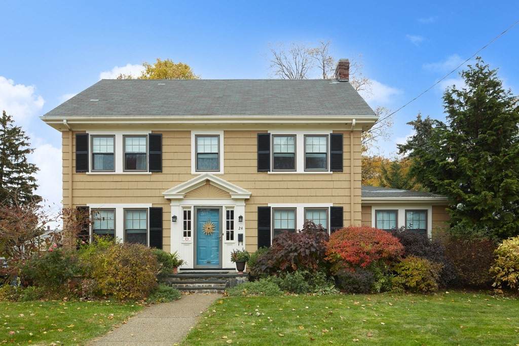 24 Grafton Ave - Photo 1