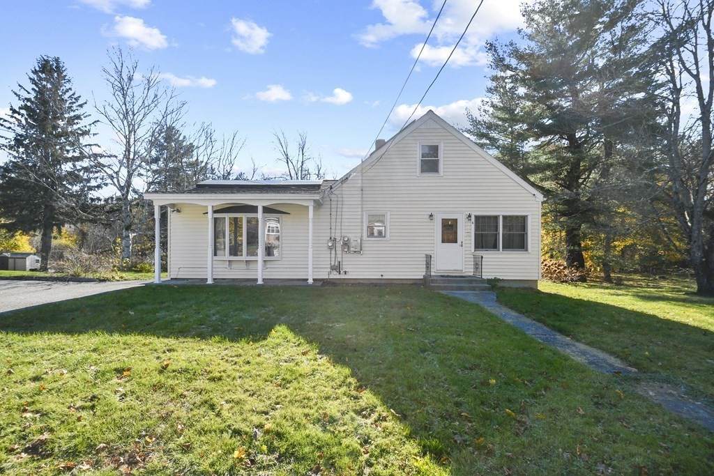 4 Maple Street - Photo 1
