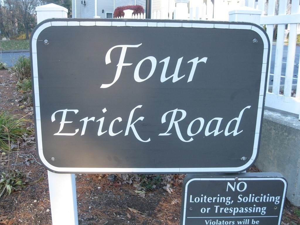 4 Erick Road - Photo 1