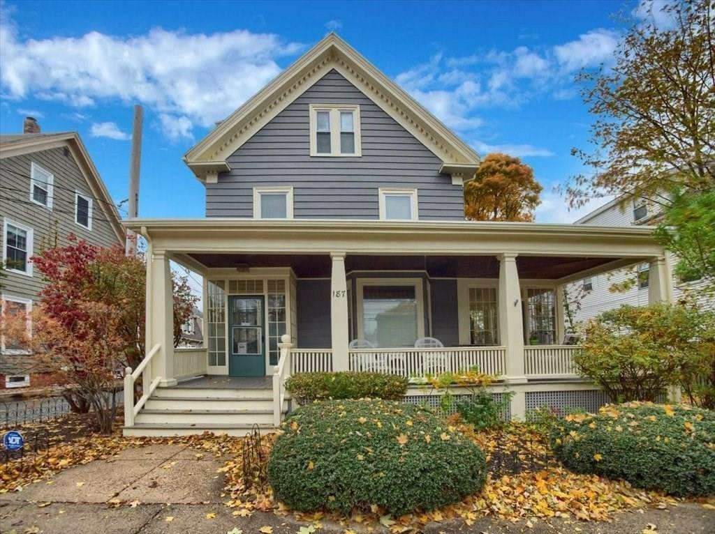 187 Burrill Street - Photo 1