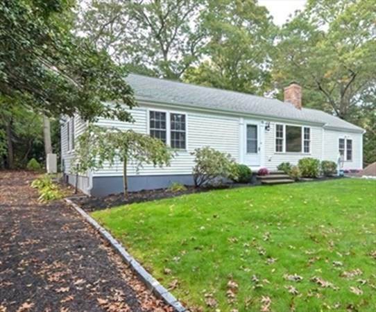 15 Raspberry Lane - Photo 1