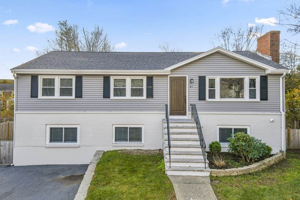 47 Blaney Avenue - Photo 1